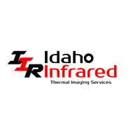 Idaho Infrared Logos