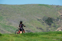Ryder's Mountain Bike Portrait 02/14/13