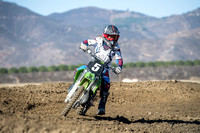 Ryder's BDay at Pala with Austin